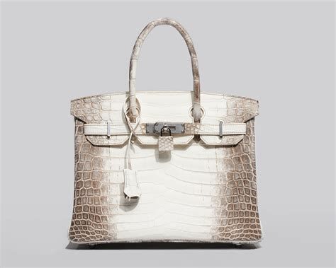 Why a Himalaya Birkin Is so Special .